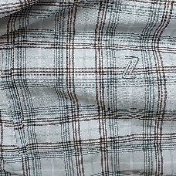 NOLA ♡ Ladies Golf Skort - Picture 7 of 7